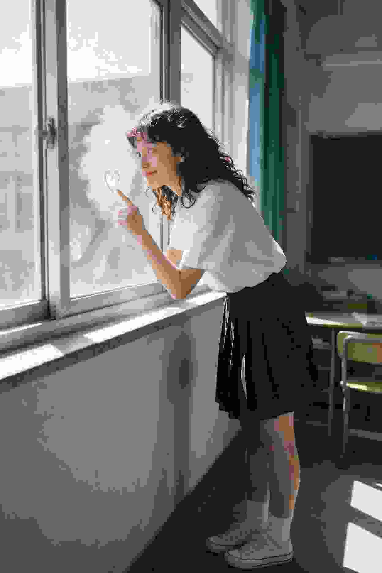 生死抉择时刻