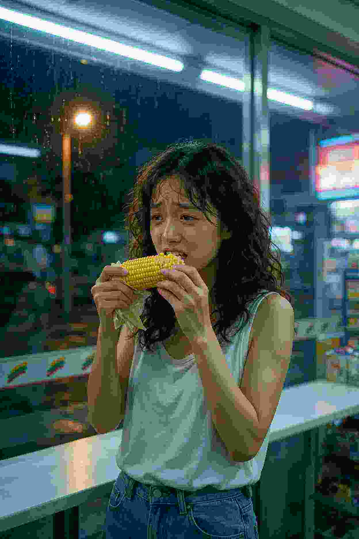 懒人的日常