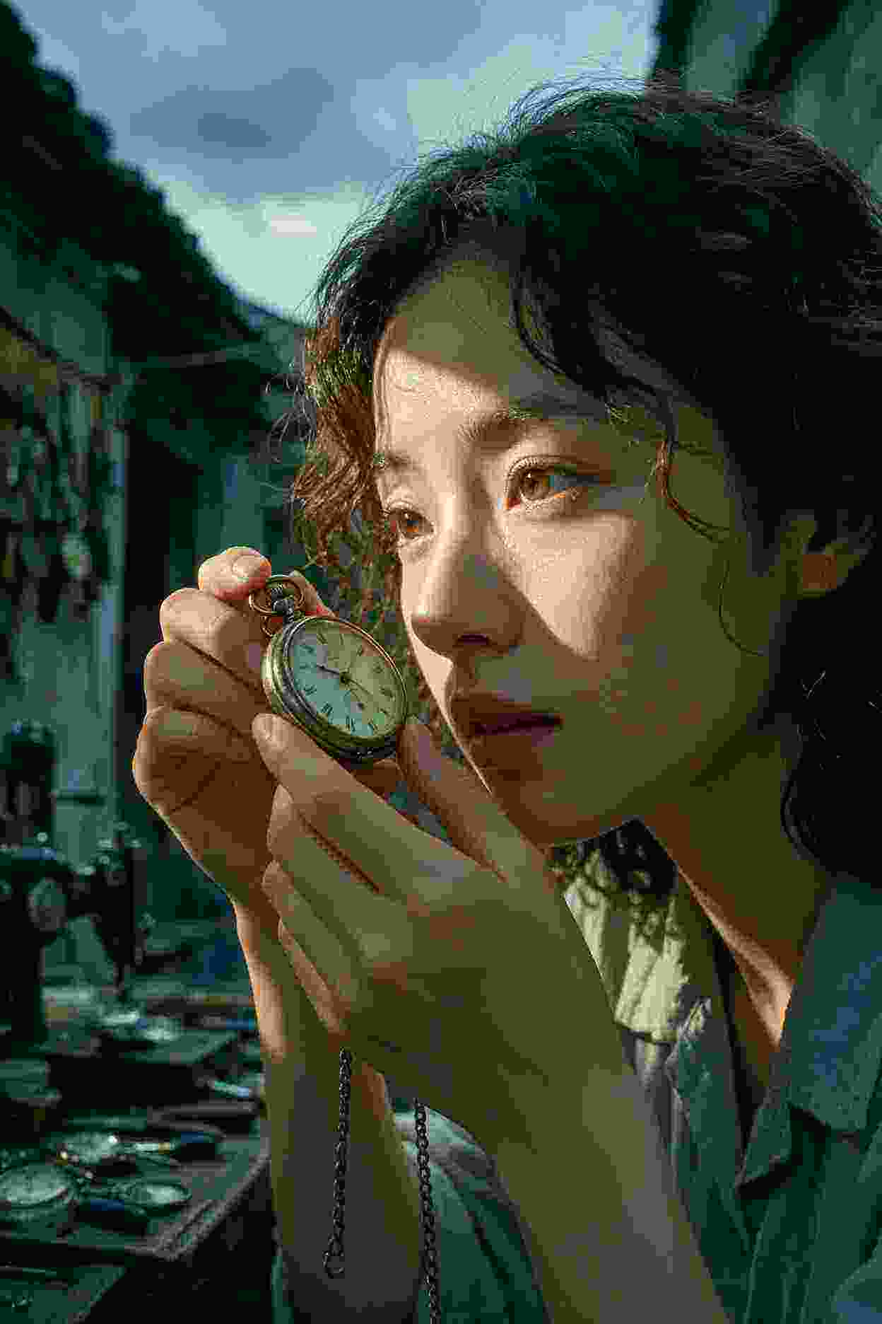 秘密爱情的代价