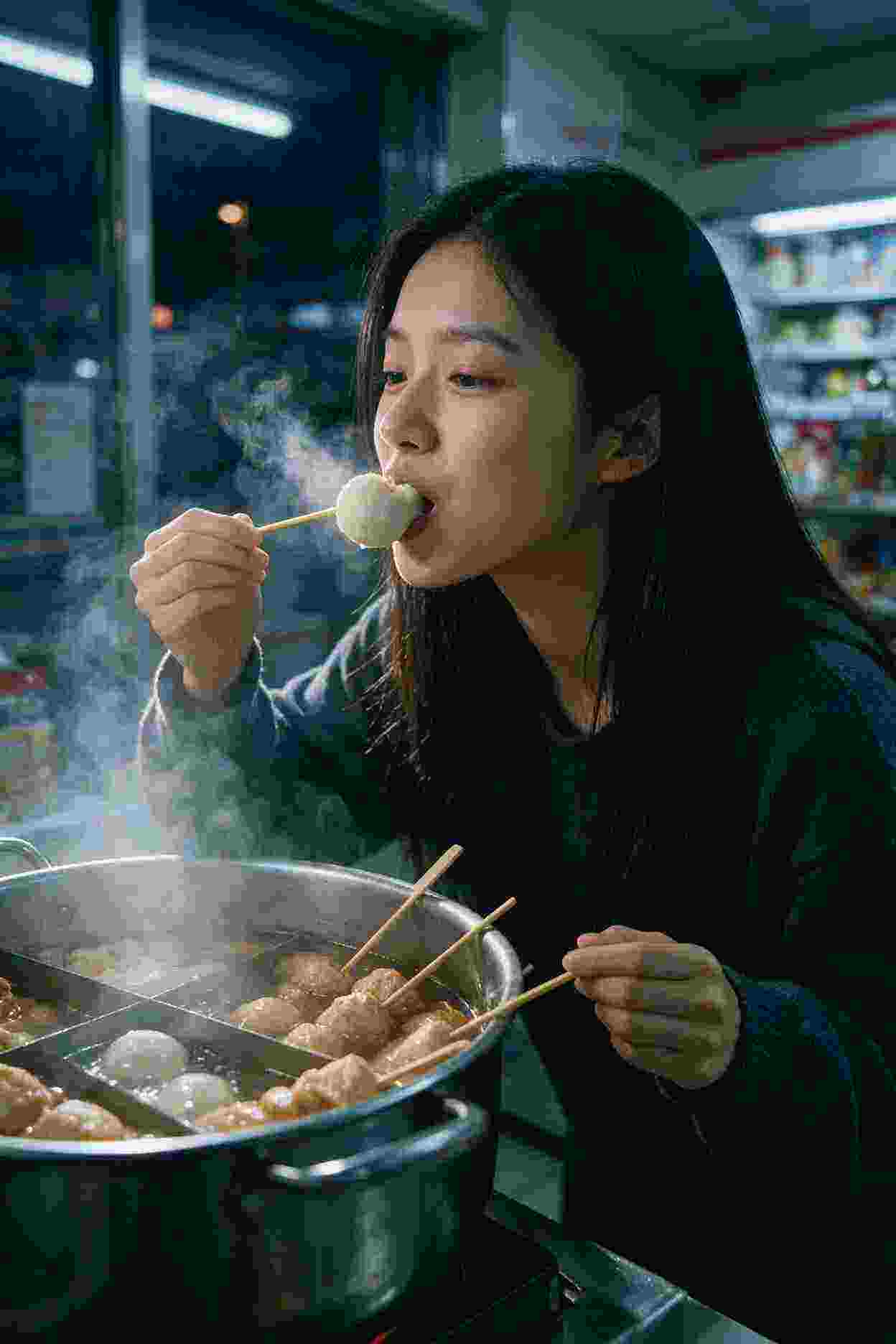灵异事件簿