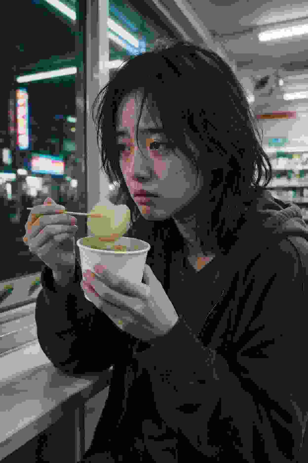 初恋的味道