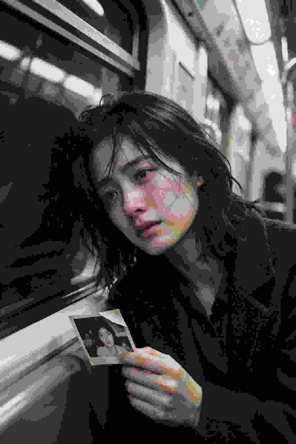 误入豪门的假千金